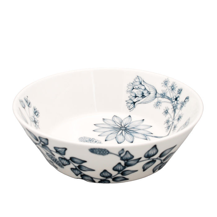 Arabia Runo Bowl Winter Ø 23,5cm bowl Arabia   