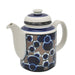 Arabia Saara Coffee Pot, vintage Coffee pot Arabia   