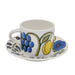 Arabia Paratiisi Coffee Cup, made in finland Coffee cup Arabia   