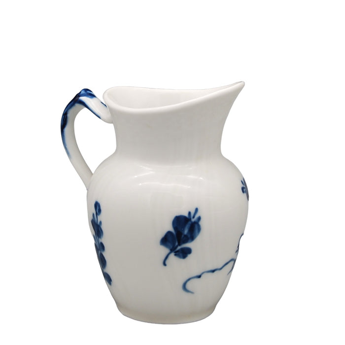 Royal Copenhagen Blue Flower Milk Jug Design 1538, vintage milk jug Royal Copenhagen   