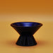 Iittala Kartio Dark Blue Candle Holder Candle holders Iittala   