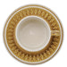 J.H. Quistgaard Relief Tea Cup Trio, vintage Cup, Soucer & plate Quistgaard   