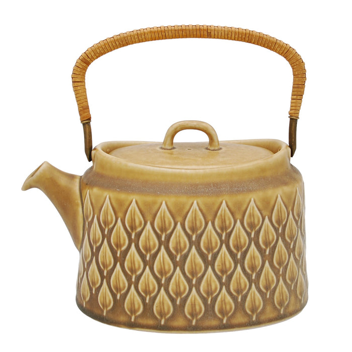 J.H. Quistgaard Relief Teapot, vintage teapot Quistgaard   