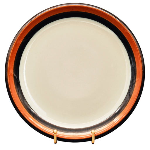 Rörstrand Annika Plate Ø 27cm, vintage dinner plate Rörstrand   