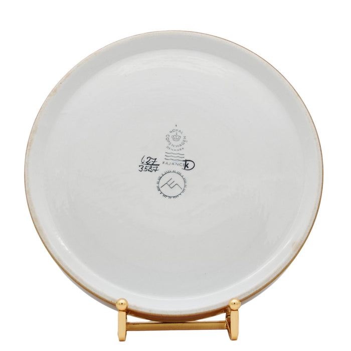 Royal Copenhagen Baca 627 Ø 20cm bowl Royal Copenhagen   