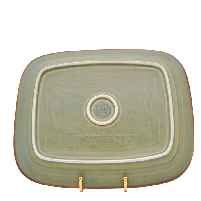 J.H. Quistgaard Rune Platter, vintage Platter Quistgaard   